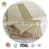 Straight Edge Birch Wood Ice Cream Sticks in Bulk thumbnail-1