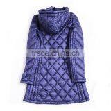 Fabrics For Quilting Winter Ladies Overcoat Jacket Design thumbnail-4