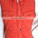 2016 Factory Hot Sell Women Coat Liquidation Stock Clothes For Sale thumbnail-3