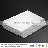 Wholesale Super White 70 75 80 GSM Double a A4 Paper Copy Paper thumbnail-3