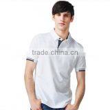 2013 New Fashion Hottest Sale Men Polo Shirt thumbnail-1