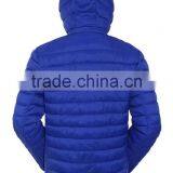 Winter Windproof Waterproof Keep Warmer Down Jacket thumbnail-2