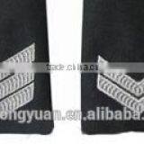 Custom Hand Made Embroidery Shoulder Boards Epaulets for Uniforms thumbnail-4