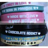 2015 China Factory Adhesive Satin Ribbon Rose thumbnail-4