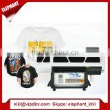 Diy A3 Dtg t Shirt Printer With Double Working Stations thumbnail-3