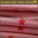 100%rayon/viscose Twill Reactive Solid Dye Fabric for Ladies High Fashion Wear Rayon Satin thumbnail-2