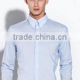 Men's cotton Shirt slim fit shirt HOT! MSRT0050