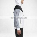 2016 Wholesale Custom Polyester Sports Jacket For Mens Jacket thumbnail-2