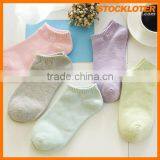 Cotton Socks Overstock in Yiwu Socks Stock Lots 150904 thumbnail-6