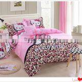 100% Cotton Fabric for Bedding Sets thumbnail-1