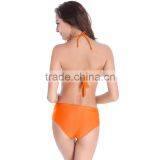 Beach Party Wear Hot Korean Sexy Teen Girl Bikini thumbnail-2