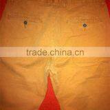 Mens Trouser Khaki Pant thumbnail-5