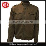 Spring Season Men Classic Jacket in Stock thumbnail-1