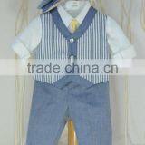 Baby Boys Suits thumbnail-1