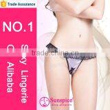 Provocative Design Sexy Underwear Women Front Open thumbnail-3