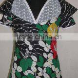 Ladies Lace Tops and Blouses thumbnail-1