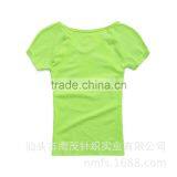 2017 Seamless Sports Tank Top Comforrtable Sports Wear Yoga Cloth thumbnail-4