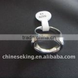 Fashion Silver Rings on Sale, 0.5US$ per Piece Only thumbnail-1