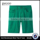 Gear Hot Tub Hybrid Walk Short 94% Nylon 6% Spandex Casual Short DWR Coating Multiple Pockets Swim Trunk thumbnail-1