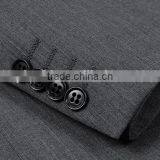 Custom Mens Formal Pant Man's Suit Factory Business Suits,MTM Man Suits thumbnail-5