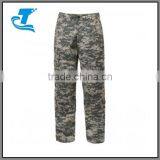 New Men's Camouflage Army Combat Uniform Pants