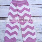2015 Hot Selling Baby Kids Sock Stripes Leggings Toddlers Infant Elastic Leg Warmer thumbnail-3