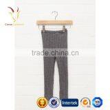 Women Sweat Pants Girls Knitted Slim Pants thumbnail-4