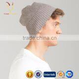 Autumn Designer Cashmere Knit Hats thumbnail-2