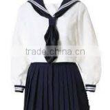 High Quality School Uniform Sample thumbnail-3