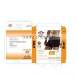 Men Seamless Boxer Short thumbnail-1