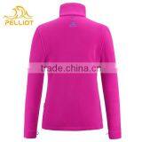 New Style Wholesale Woman Fleece Jackets thumbnail-6