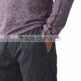 Quick Dry Polyester Woven Fabric Training Pants Mens Trekking Pants thumbnail-4