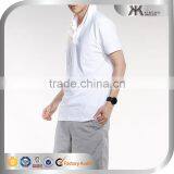 High Quality Mens Polo Shirt Casual Slim Fit Polo T-shirt Men's Clothing thumbnail-3