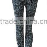 New Design Nice Quality Seamless Woman Underwear Ladies Seamless Legging thumbnail-3