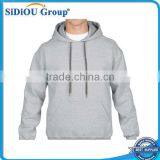 2013 Fleece Pullover Hoodie for Mens thumbnail-1