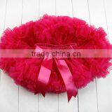 S16728A New Design Children's Skirt Children Tulle Skirt Children Skirt thumbnail-3