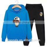 2017 New Girls Set Clothes for Sale thumbnail-2