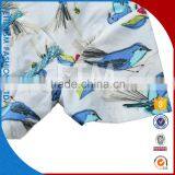 Wholesale 100% Cotton Boy White t Shirt thumbnail-2