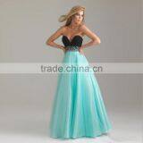 Latest Fashion Wedding Dresses in Cheap Price Wholesale thumbnail-3