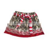 Giggle Moon Remake Girls Matching Icing Lace Short Pants Girls Chevron Pants thumbnail-5