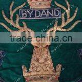 Highland Embroidery Flags and Banner thumbnail-2