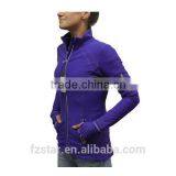 Womens Winter Softshell Hooded Jacket AF5209 thumbnail-3