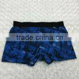 Fancy Printed Wholesale Man Boxer Shorts in High Quality thumbnail-1