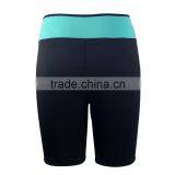 New Hot Suit Ultra Sweating Body Neoprene Shapewear Vest+ Pants Sets Super Stretch Body Control Weight Lose Fitness Shaper thumbnail-2