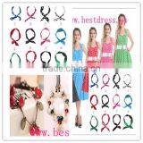 Bestdress VINTAGE RETRO Vintage Wedding Hair Band thumbnail-1