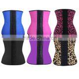 New Cheap Fashion Latex Waist Trainer Cincher Corset Made in China Wholesale thumbnail-1