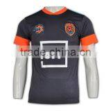 2016 Hot Sell Wholesale High Quality Fashionable Women Sportwear Suit thumbnail-2