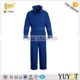 Nomex Flame Resistant Premium Coverall thumbnail-1