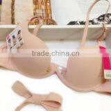 3/4 Cup Comfortable Young Women Seamless Bra ,Latest Fashion Sex Bra thumbnail-6