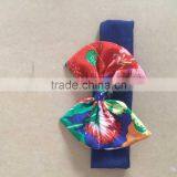 Newest Girls Hair Accessories Handmade Kids Girls Headbands thumbnail-6